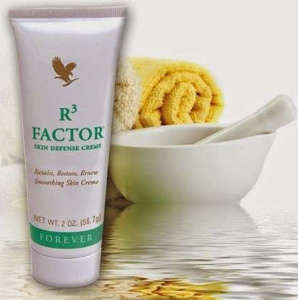 R3 Factor