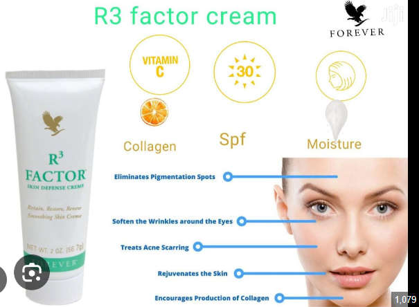 R3 Factor