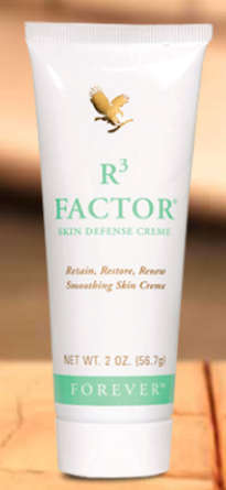 R3 Factor
