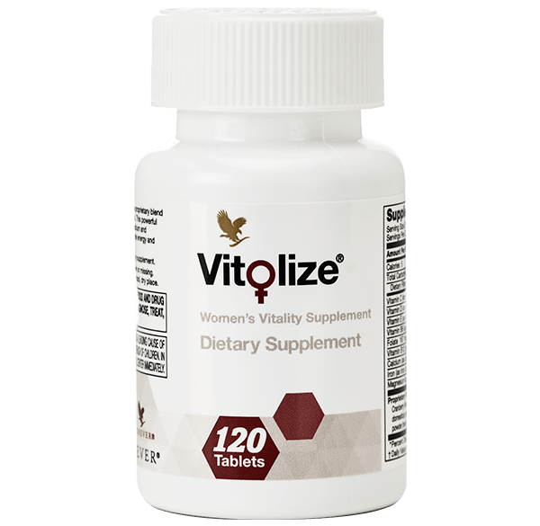 Vitlize® for Women
