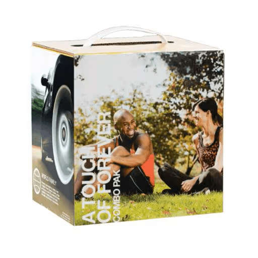 Fast Start Combo - Comprehensive package