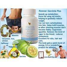 Forever Garcinia Plus