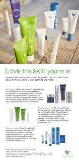 Forever Living Skin Care Combo