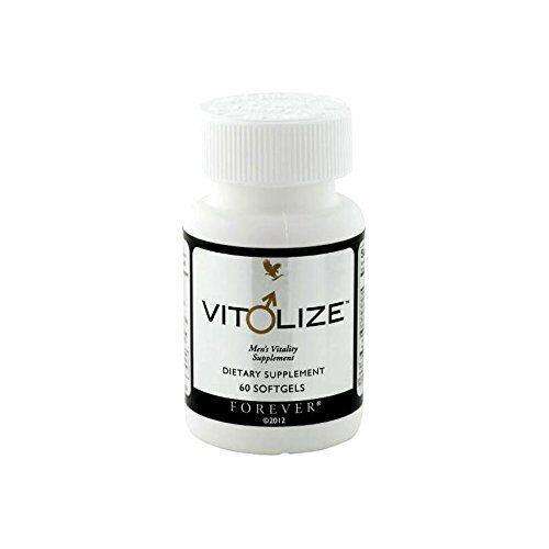 Vitolize® For Men