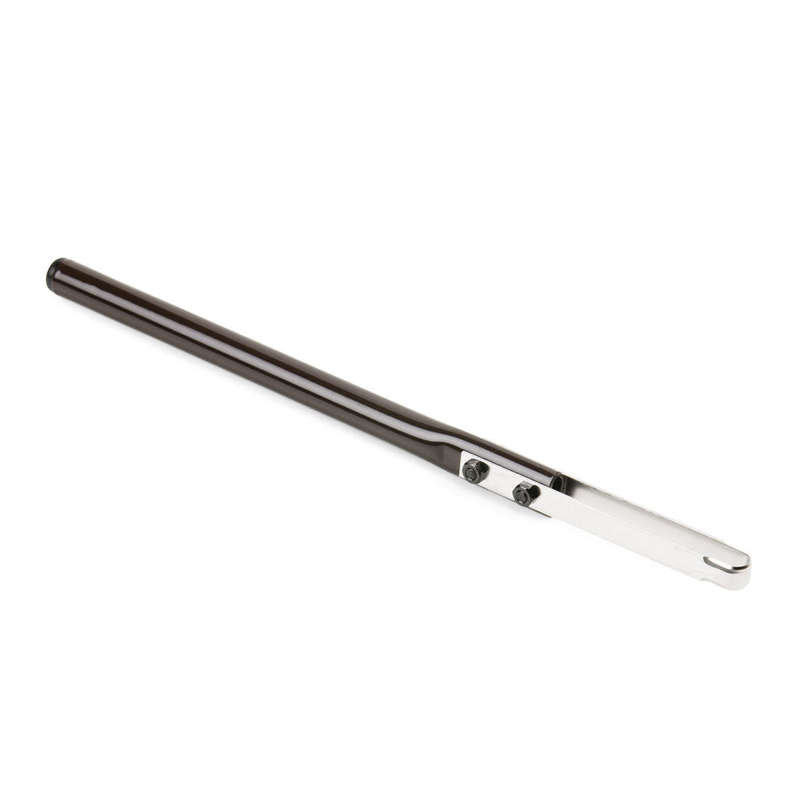 Jin Knife, Circular shape