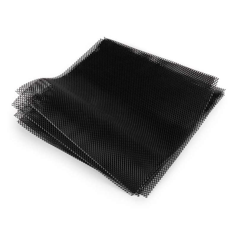 Bonsai Drainage Mesh, 26 x 25cm - 5 Sheet Bulk Purchase