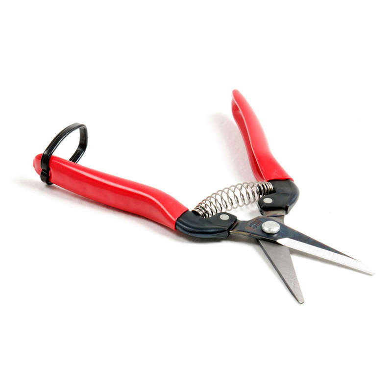 Pruning Scissors, 190mm, High-carbon Steel
