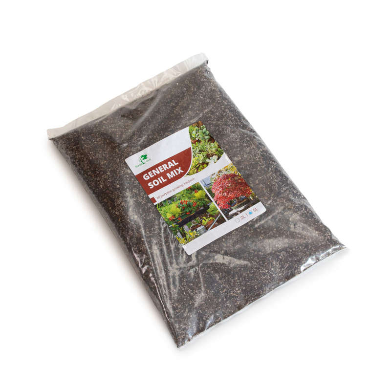 General Soil Mix - 5L bag