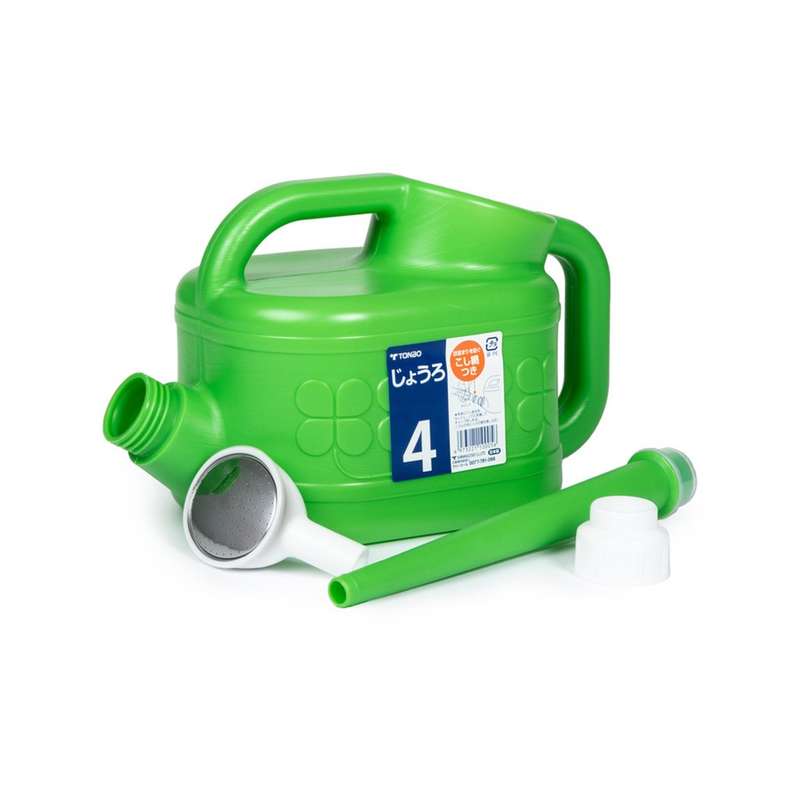 Kikuwa Watering Can, 4.5L