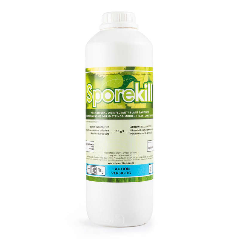 Sporekill, 250ml