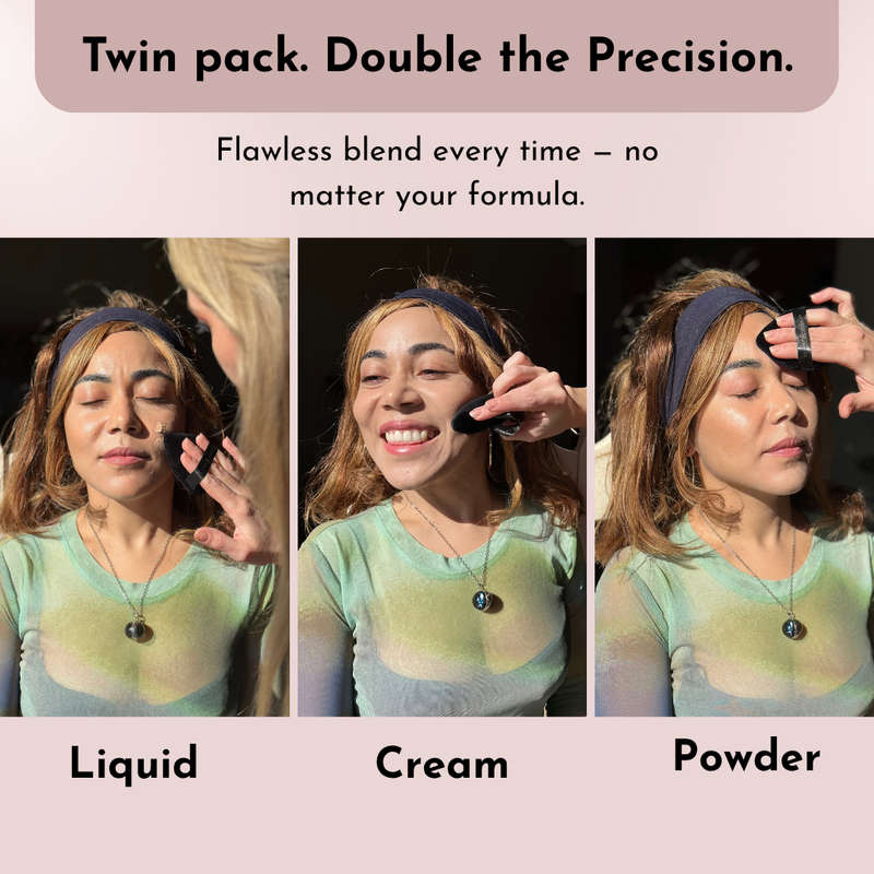 Blend and Snap Mini's X2