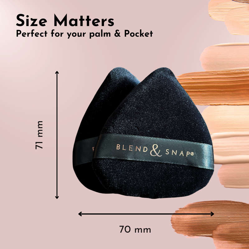 Blend and Snap Mini's X2