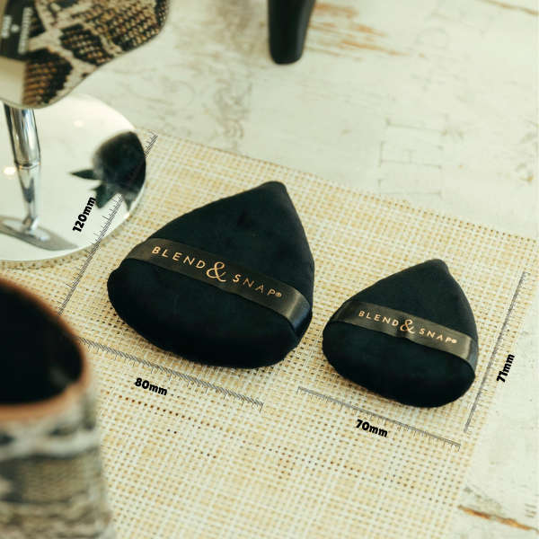 Blend and Snap Makeup Beauty Sponge - OG Sponge