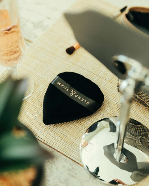 Blend and Snap Makeup Beauty Sponge - OG Sponge