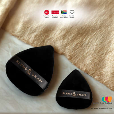 Blend and Snap OG + Mini Makeup Sponge Combo