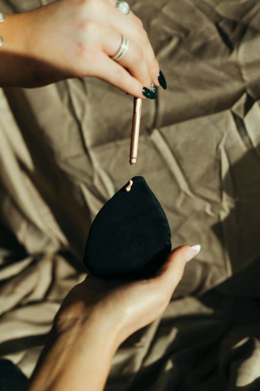 Blend and Snap Makeup Beauty Sponge - OG Sponge