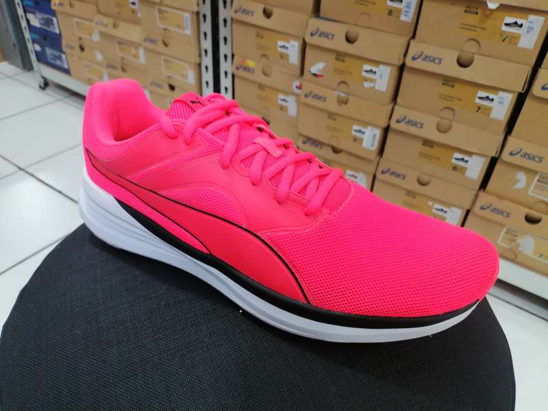 PUMA TRANSPORT