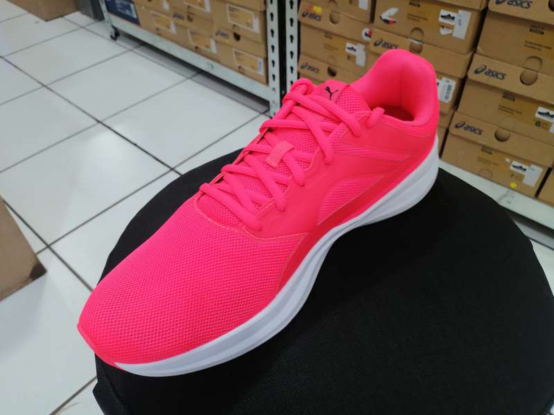 PUMA TRANSPORT