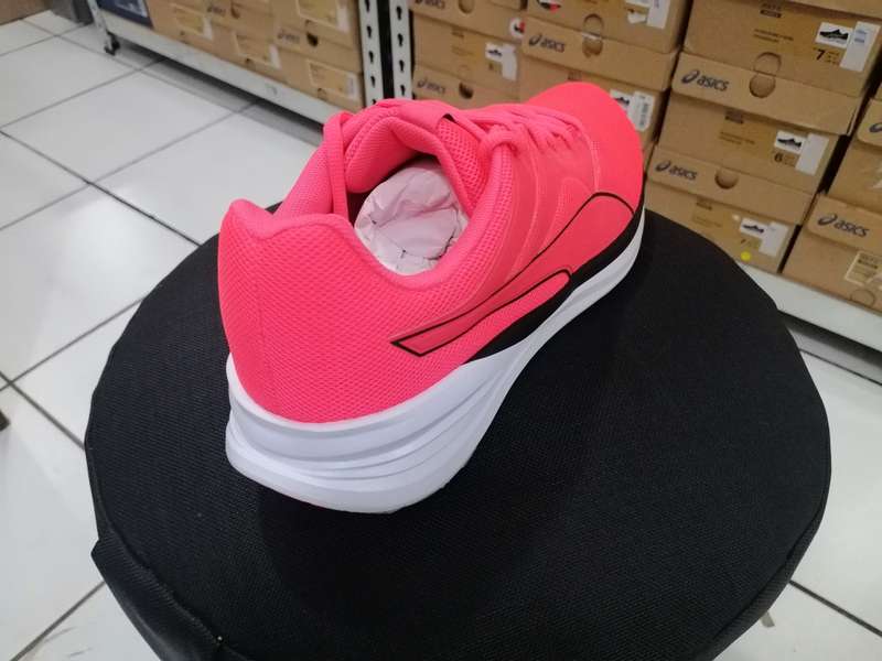 PUMA TRANSPORT