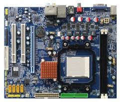J&W SCKT AM2 GF6100 ONBOARD NF430CHIPSET