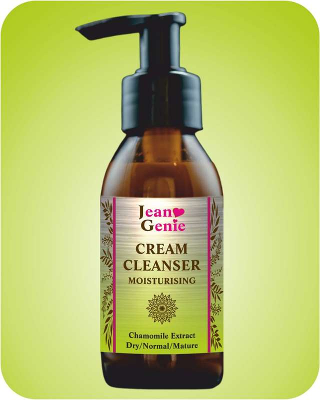 Cream Cleanser (100ml)