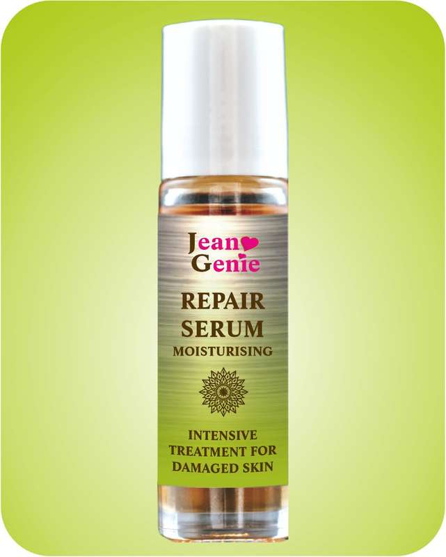 Natural Repair Serum (10ml)