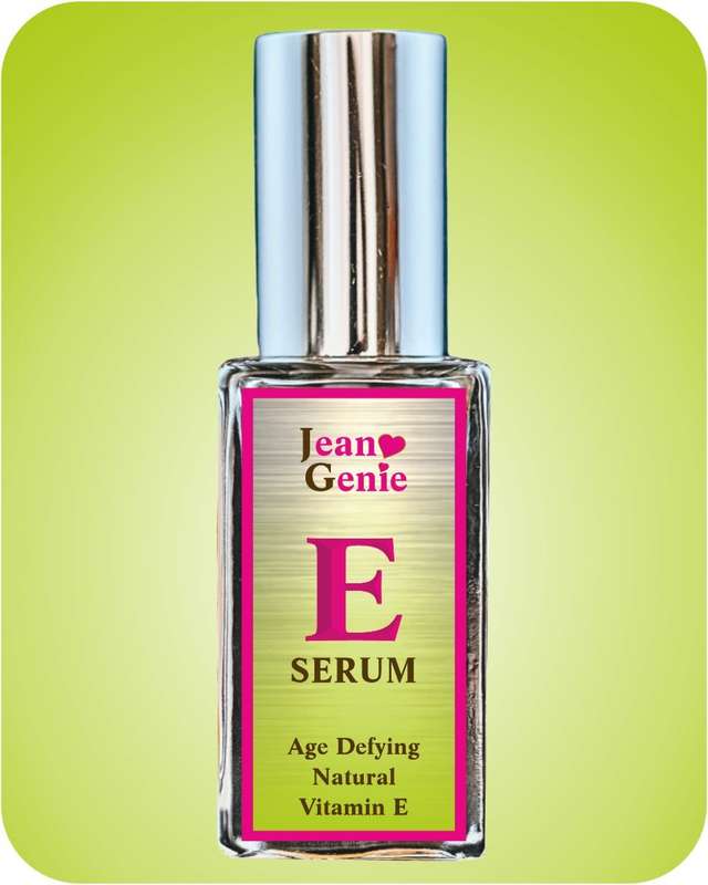 Age Defying Vitamin-E Serum (30ml)