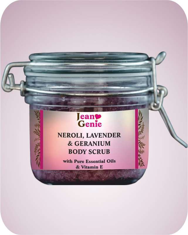 Body Scrubs - Various Fragrances (250ml)