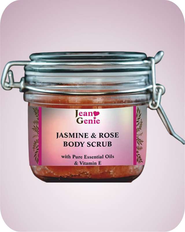 Body Scrubs - Various Fragrances (250ml)