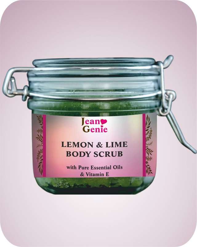 Body Scrubs - Various Fragrances (250ml)