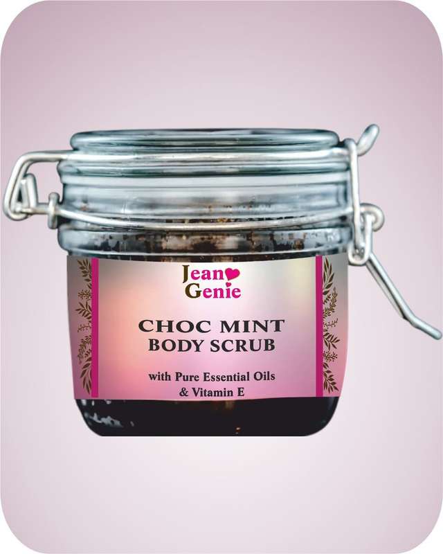 Body Scrubs - Various Fragrances (250ml)