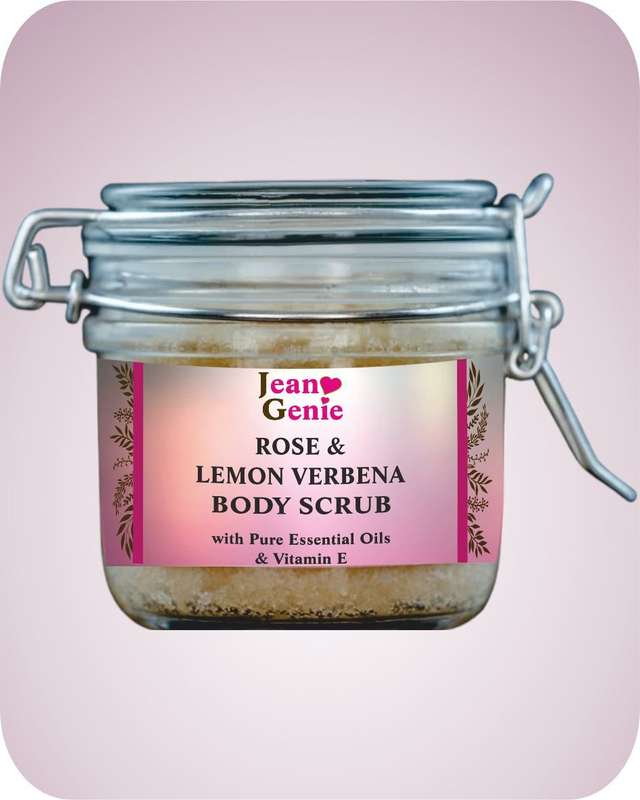 Body Scrubs - Various Fragrances (250ml)