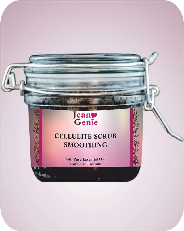 Cellulite Scrub (250ml)