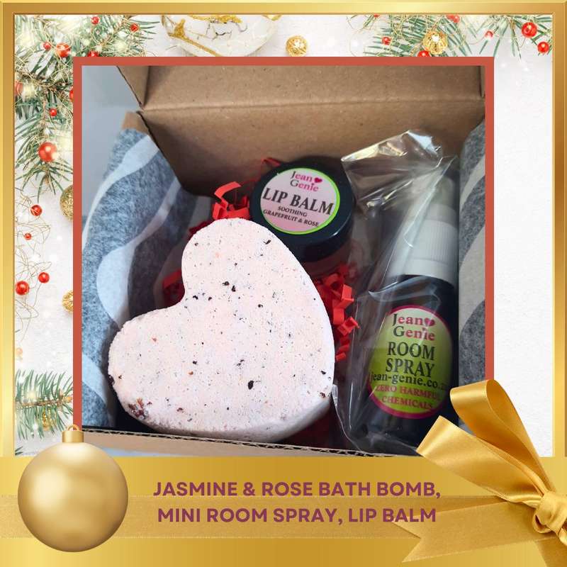 Gift Box Mini -R163