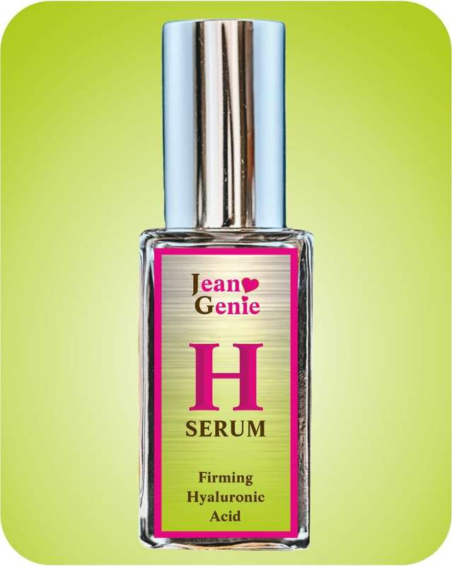 Hyaluronic Acid Serum (30ml)