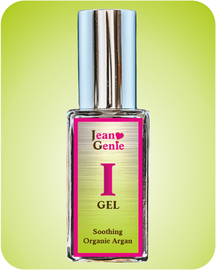 Hydrating Eye Gel (30ml)