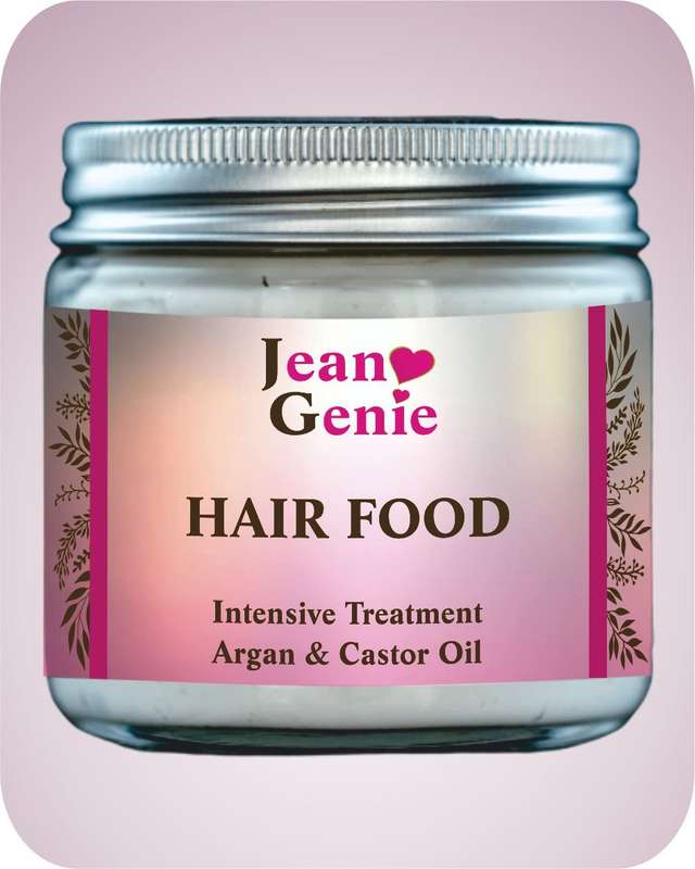Intensive Hair Food (100ml)