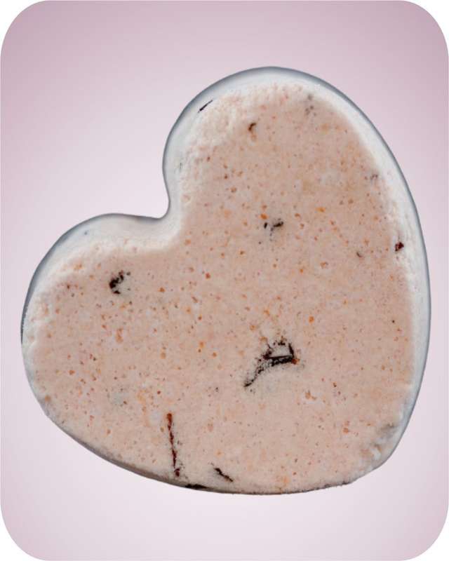 Jasmine and Rose Bath Bomb