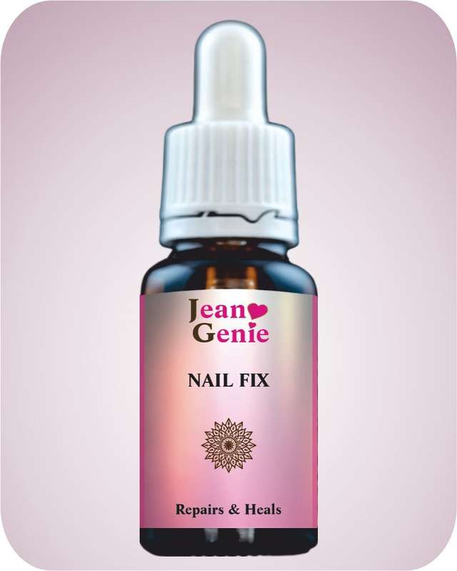 Nail Fix Treatment