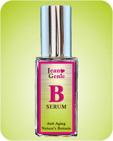Nature's Botonix Anti-Ageing in a Bottle Serum (30ml)