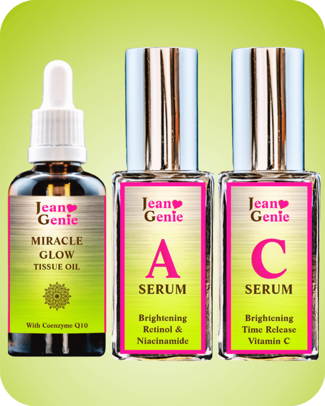 Pigmentation Essentials