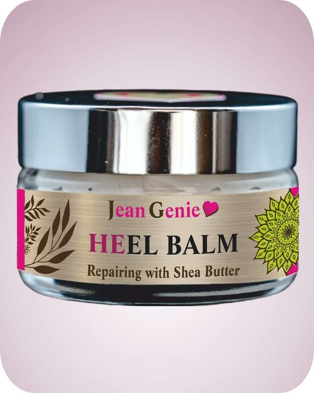 Repairing Heel Balm (50ml)