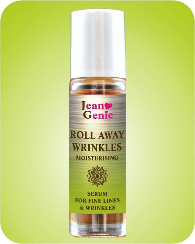 Roll Away Wrinkles (10ml)
