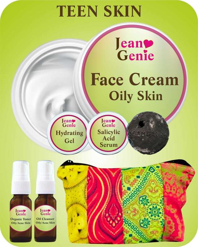 Sample Packs for All Skin Types