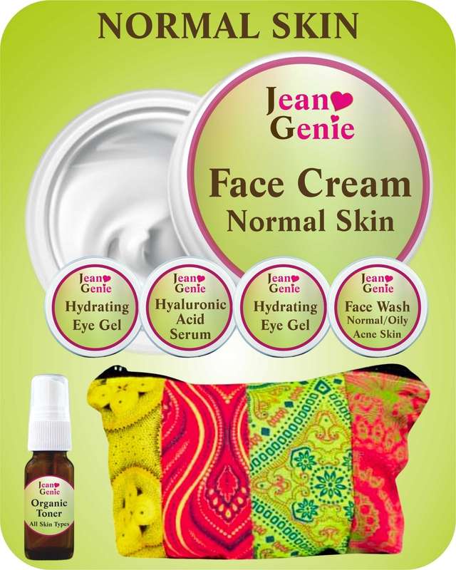 Sample Packs for All Skin Types