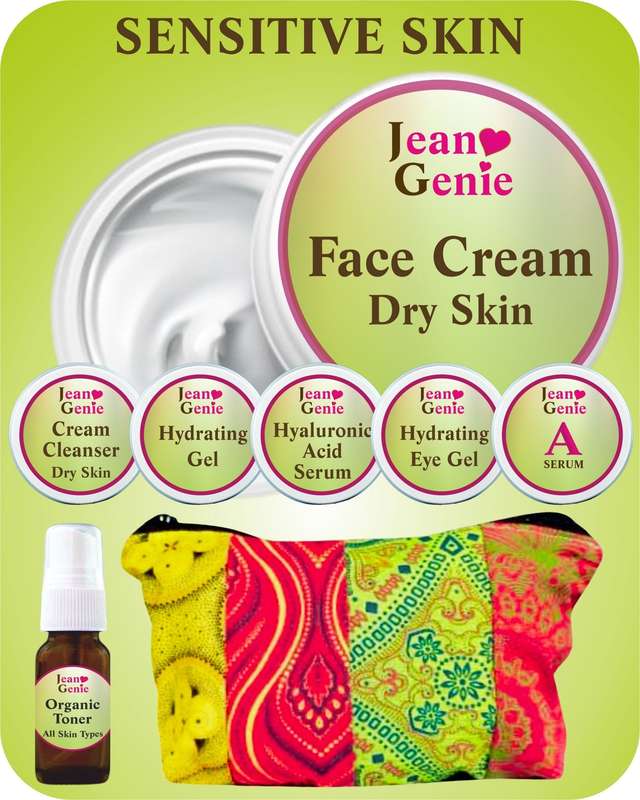 Sample Packs for All Skin Types