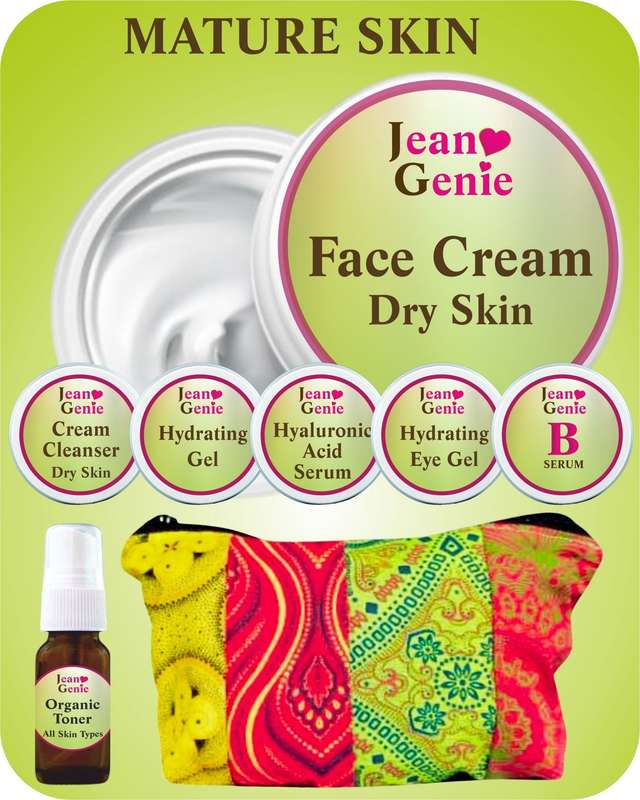 Sample Packs for All Skin Types