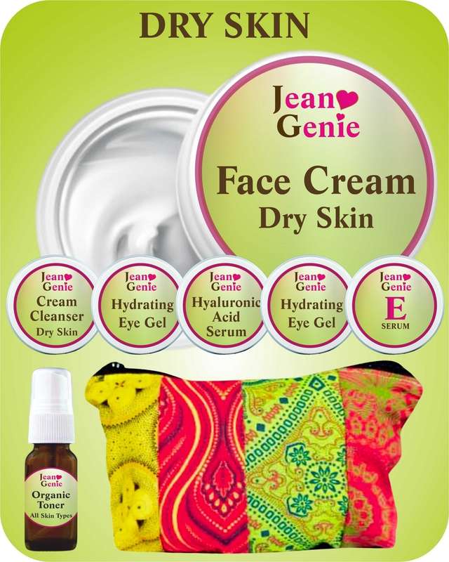 Sample Packs for All Skin Types