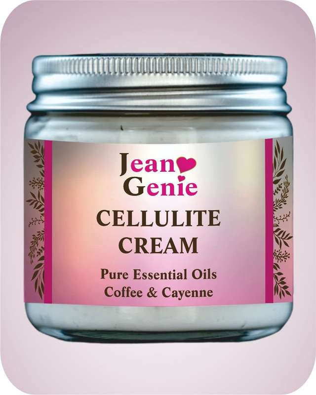 Sayonara Cellulite Cream (100ml)