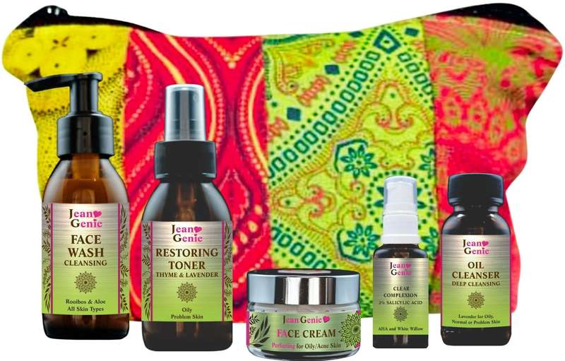 Skincare Kits - Great Value for Money+ FREE DELIVERY-FROM